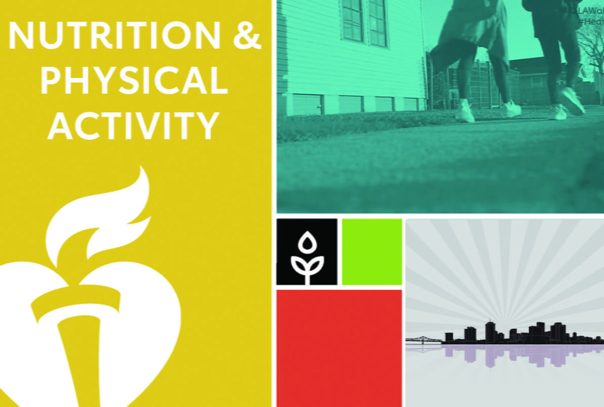 Nutrition & Physical Activity