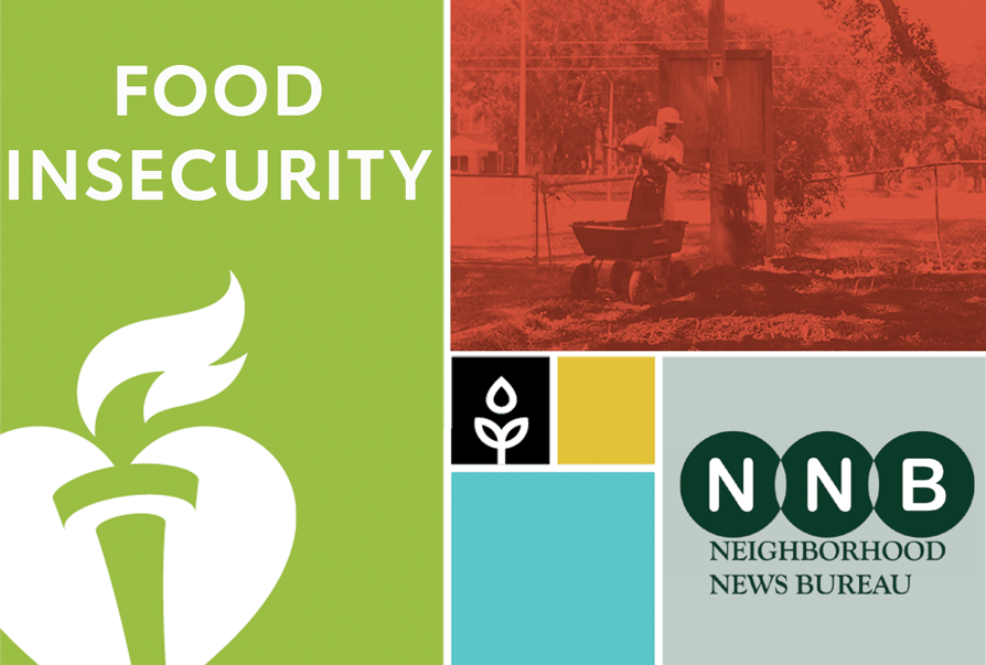 Food Insecurity NNB