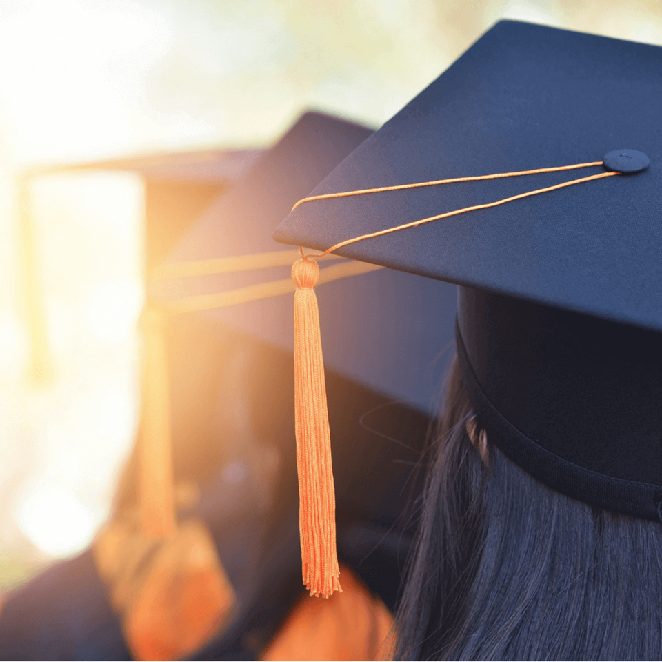 Graduation Caps