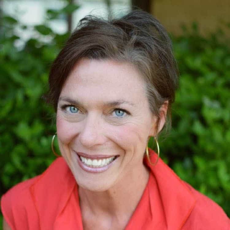 Amy Doyle