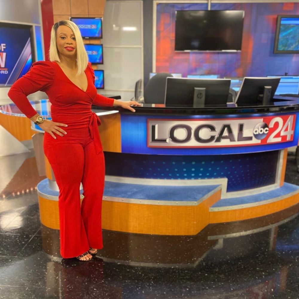 Ashanti Coleman