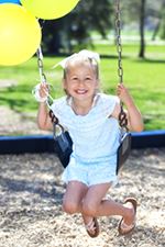 RMHC Heart Hero Savannah