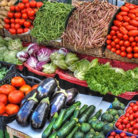 Farmers Market