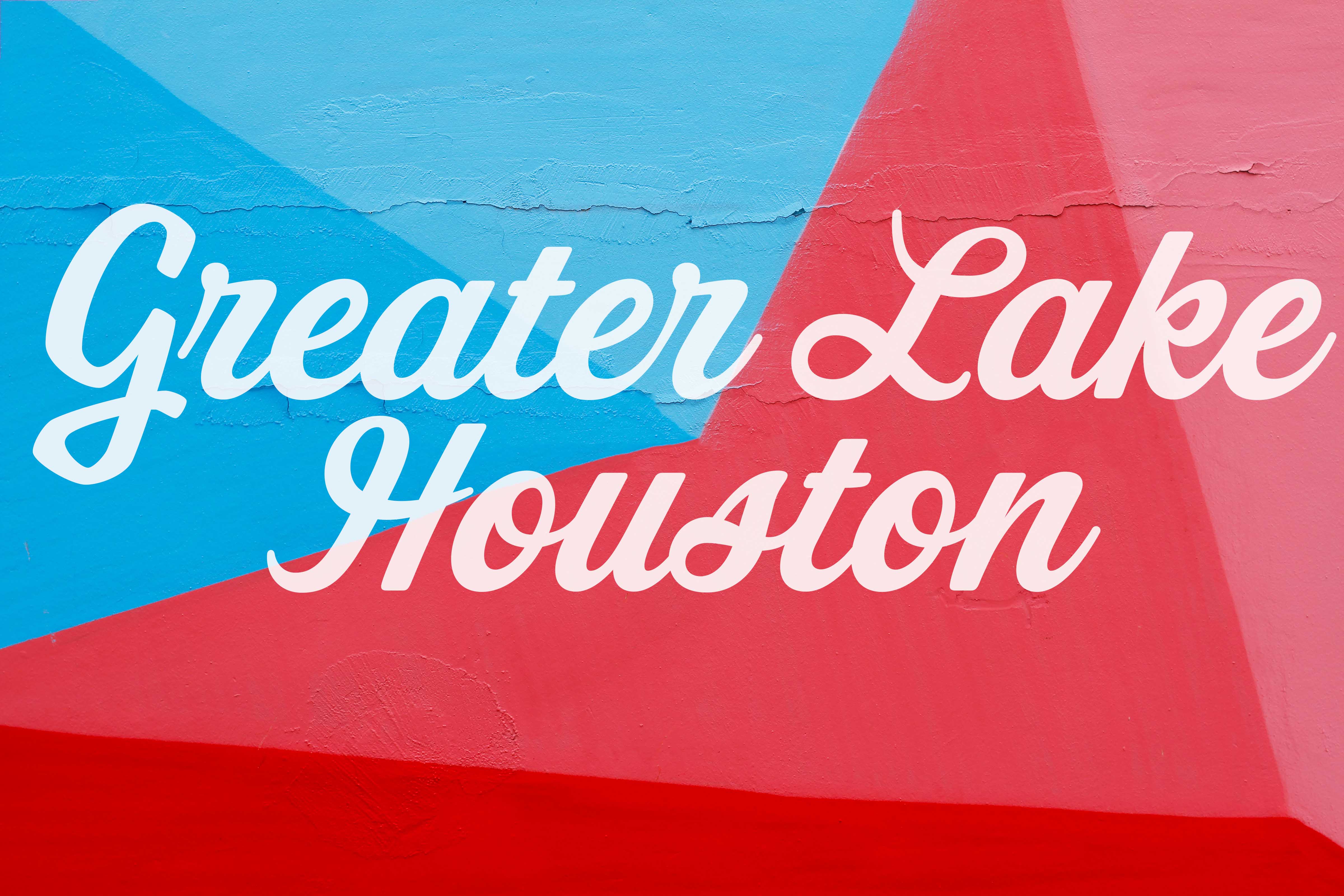 greater lakes houston wall