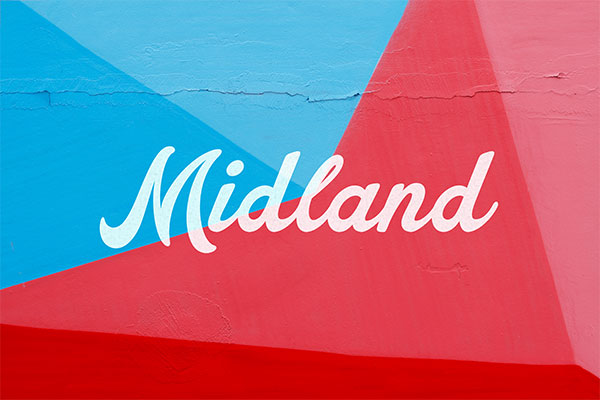 midland wall