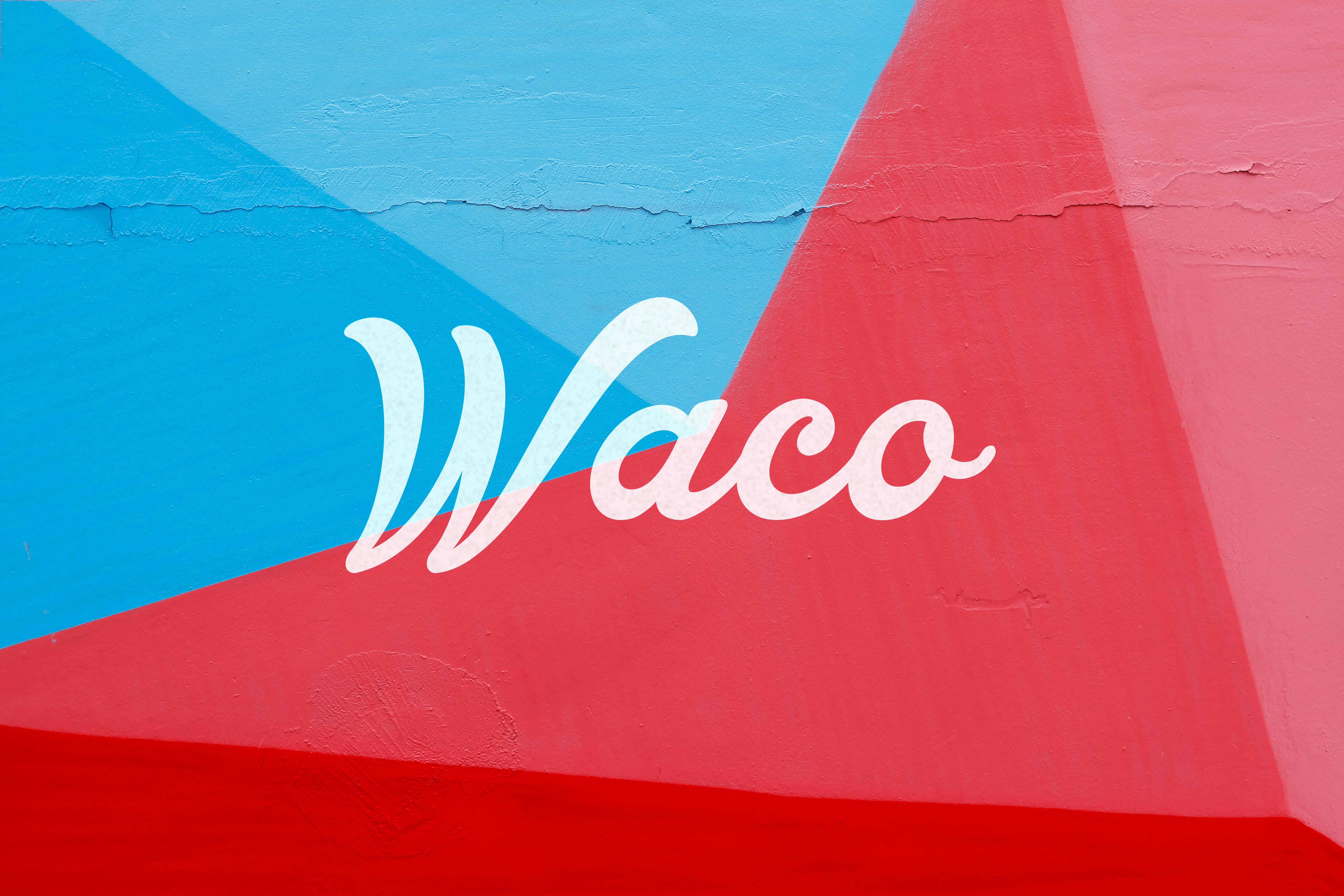 waco wall