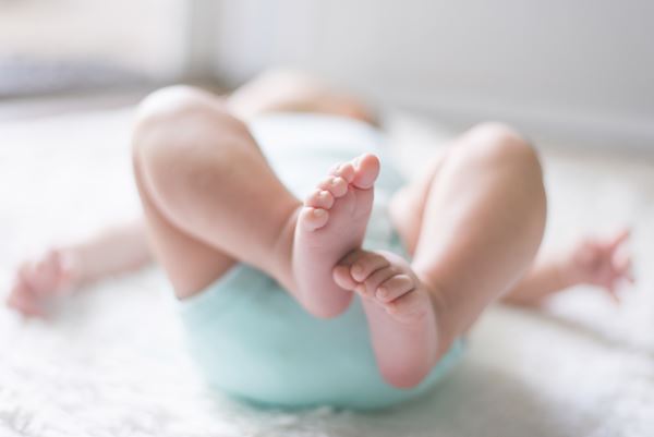 New born baby New born baby