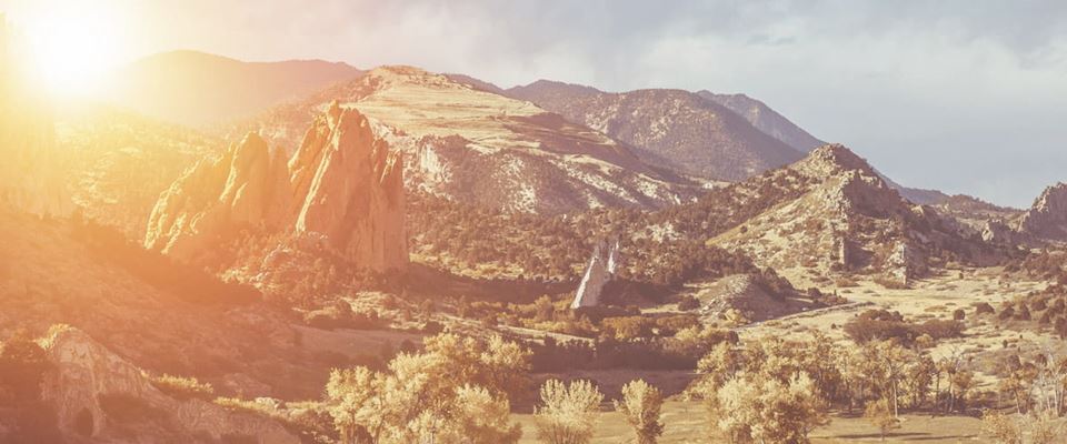 Colorado Springs