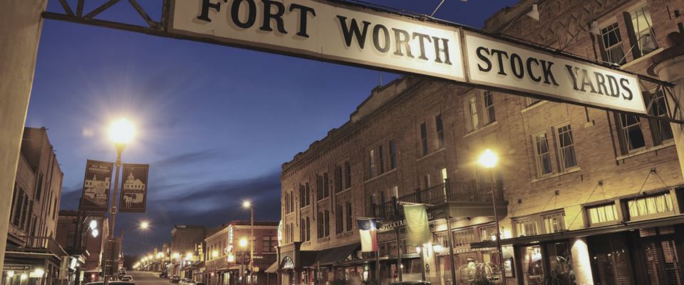 Fort Worth