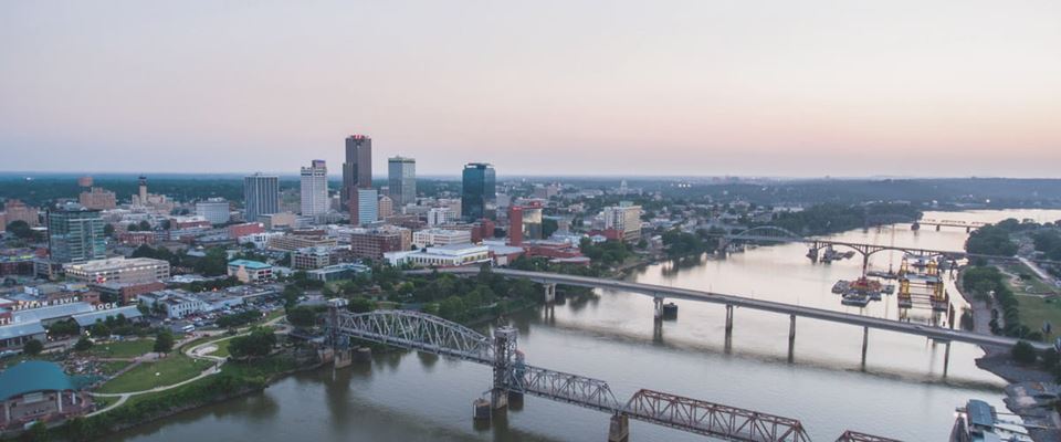 Little Rock