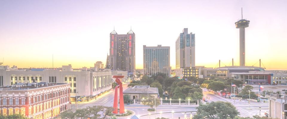 San Antonio