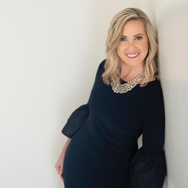 Christin Allphin Photo