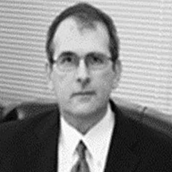 Stu Brightman photo in black and white