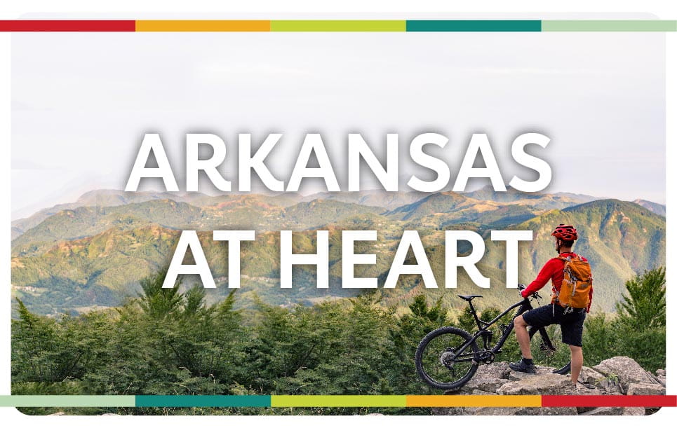 Arkansas at Heart