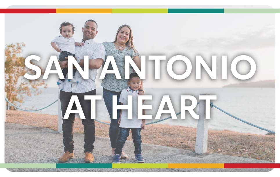 San Antonio