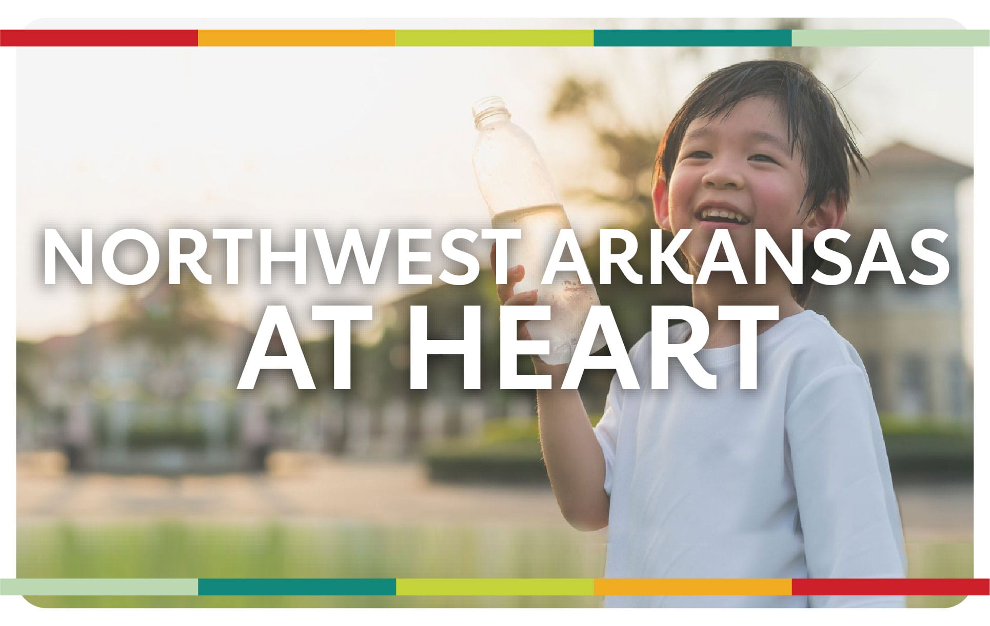 Northwest Arkansas CVD Video