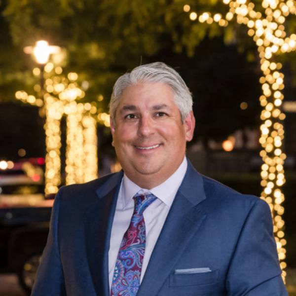 TJ Tijerina