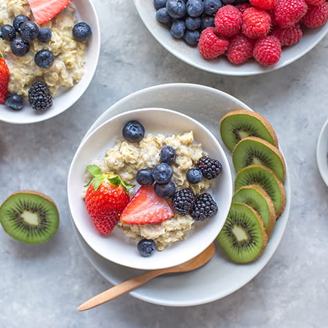healthy breakfast unsplash