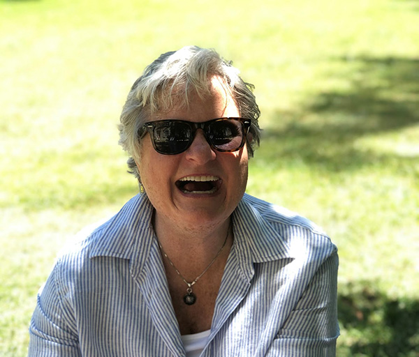 Southern Arizona Woman Survives 'Widowmaker' Heart Attack