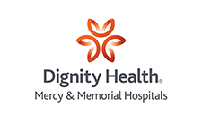 Dignity Health Mercy & Memorial Hospitals