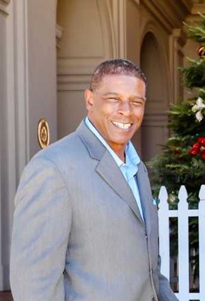 Richard Horton