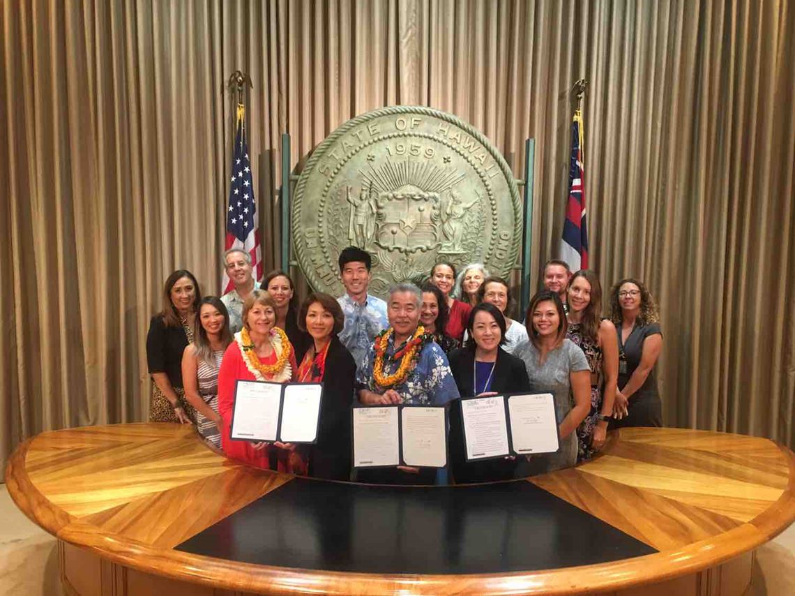 Hawaii Advocacy Act 138 2019 Hawaii Advocacy Act 138 2019