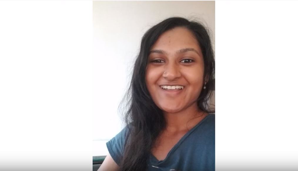 Nahian Chowdrey testimonial video