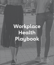 Workplace Health Playbook
