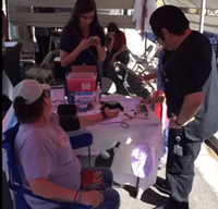 Renown Blood Pressure in Northern Nevada