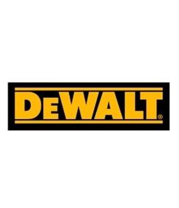 DeWalt logo