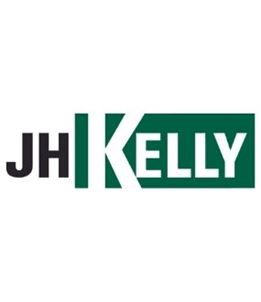 JH Kelly logo