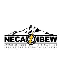 NECA IBEW