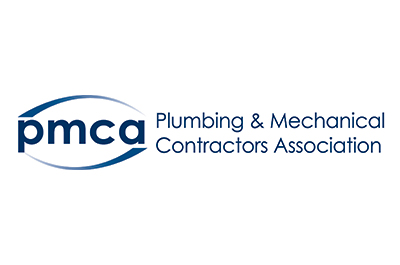 Plumbing & Mechanical Contractors Association logo