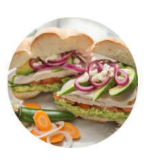 CHI recipe turkey torta turkey torta