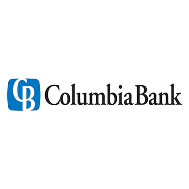 Columbia Bank logo