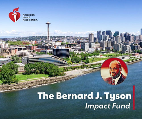 The Bernard J. Tyson Impact Fund