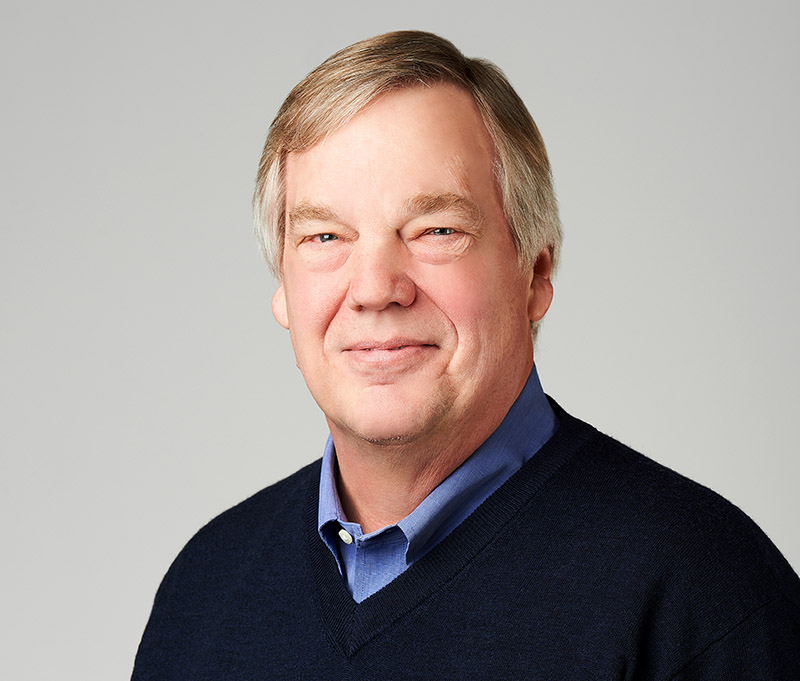 Aramark CEO John Zillmer (Photo courtesy of Aramark)