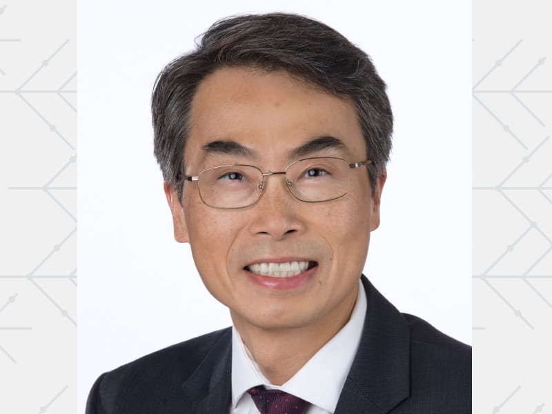 Dr. Joseph Wu, director of the Stanford Cardiovascular Institute, will become the 87th president of the American Heart Association. His yearlong tenure, which will include the AHA’s 100th anniversary celebration, begins July 1. (American Heart Association)