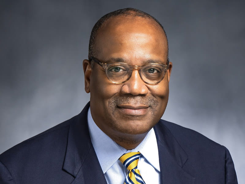 Levi Rice Cardiologist earns award for serving under-resourced communities ...