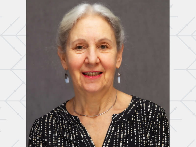 Nutrition researcher Alice H. Lichtenstein has been advancing the lifesaving mission of the American Heart Association for 40 years.