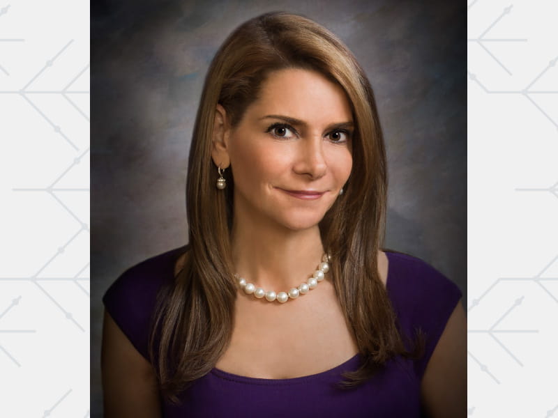 Woman Changing the World honoree focuses on community transformation ...