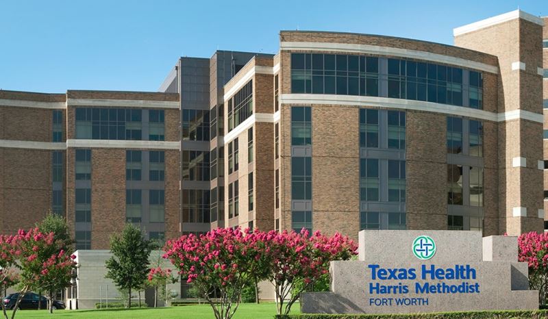 Texas hospital is first to earn heart attack center certification