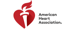 American Heart Association logo