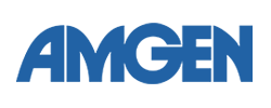 Amgen logo