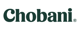 Chobani logo