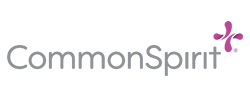 Common Spirit logo