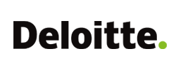Deloitte logo