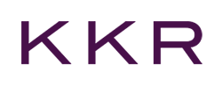 K K R logo