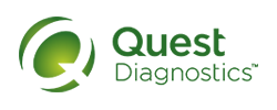 Quest Diagnostics logo