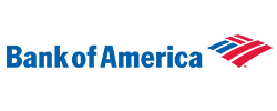 Bank of America logo